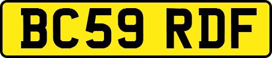BC59RDF