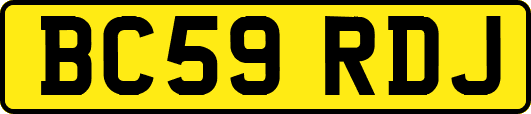 BC59RDJ