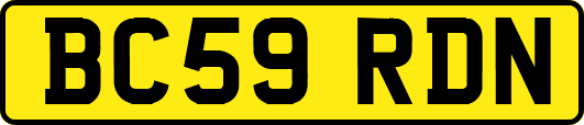 BC59RDN