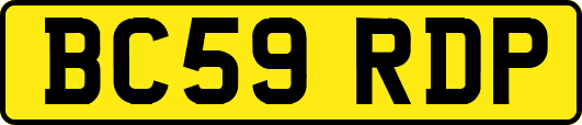 BC59RDP