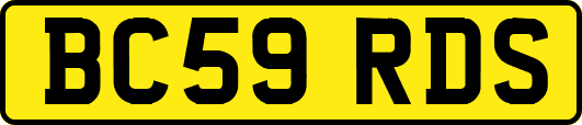 BC59RDS