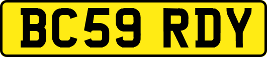 BC59RDY