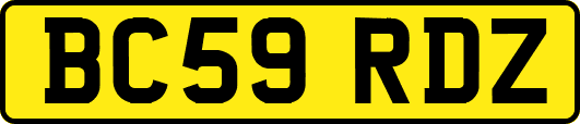 BC59RDZ