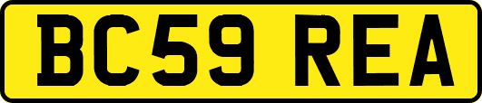 BC59REA