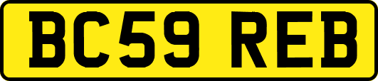 BC59REB