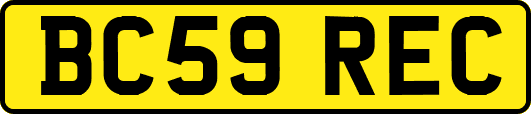 BC59REC