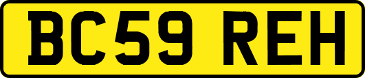 BC59REH