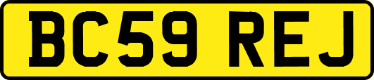 BC59REJ