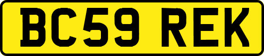 BC59REK