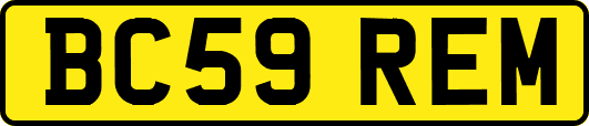 BC59REM
