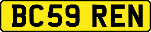 BC59REN