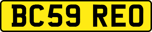 BC59REO