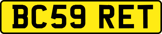 BC59RET