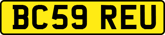BC59REU