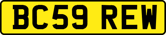 BC59REW