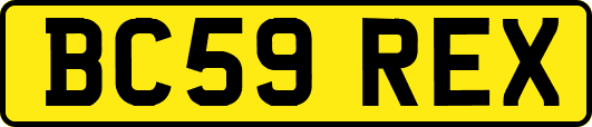 BC59REX