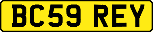 BC59REY