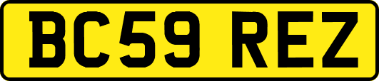 BC59REZ