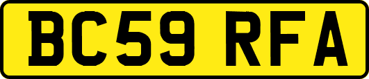 BC59RFA