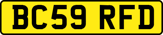 BC59RFD