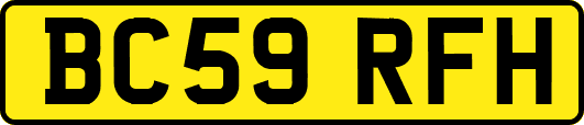 BC59RFH