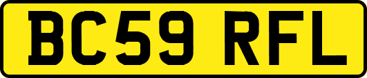 BC59RFL