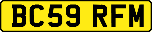 BC59RFM