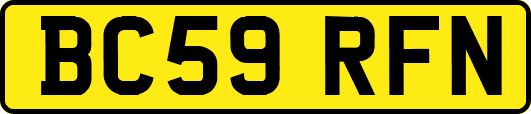 BC59RFN