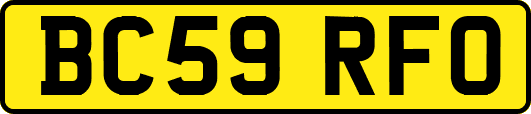BC59RFO