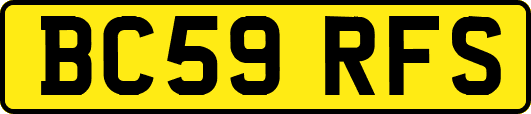 BC59RFS