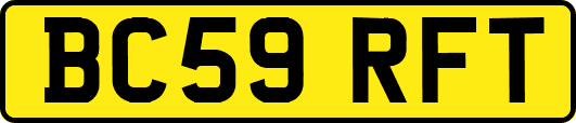 BC59RFT