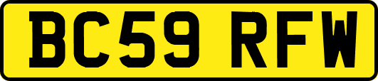 BC59RFW