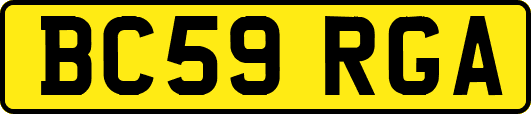 BC59RGA