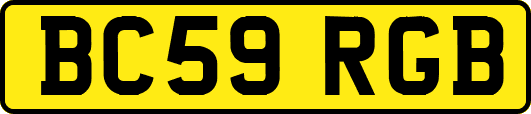 BC59RGB