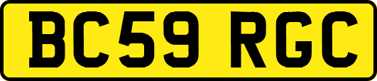 BC59RGC