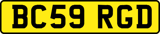 BC59RGD