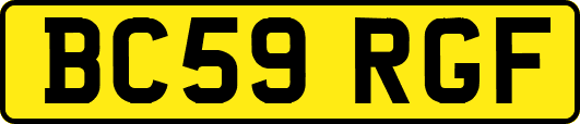 BC59RGF