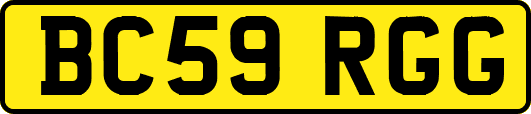 BC59RGG