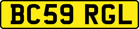 BC59RGL