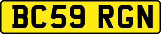 BC59RGN