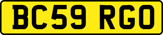BC59RGO