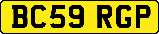BC59RGP