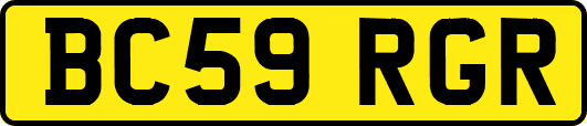 BC59RGR
