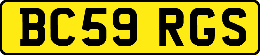 BC59RGS