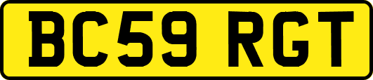 BC59RGT