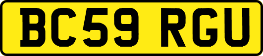 BC59RGU