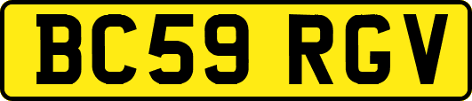 BC59RGV