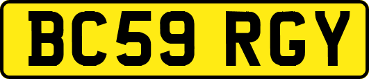 BC59RGY