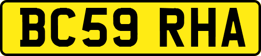 BC59RHA
