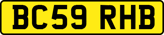 BC59RHB